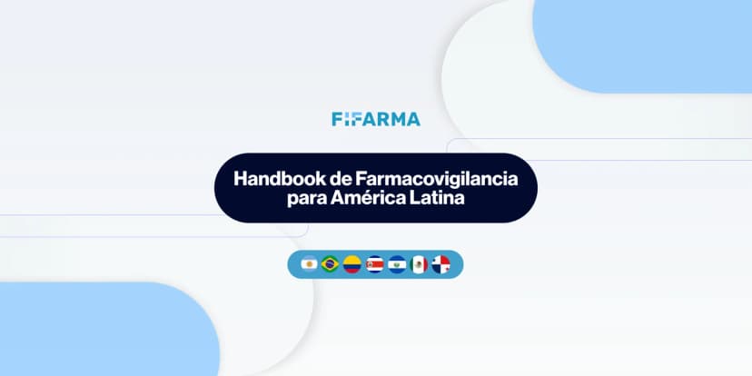 Handbook de Farmacovigilancia para América Latina